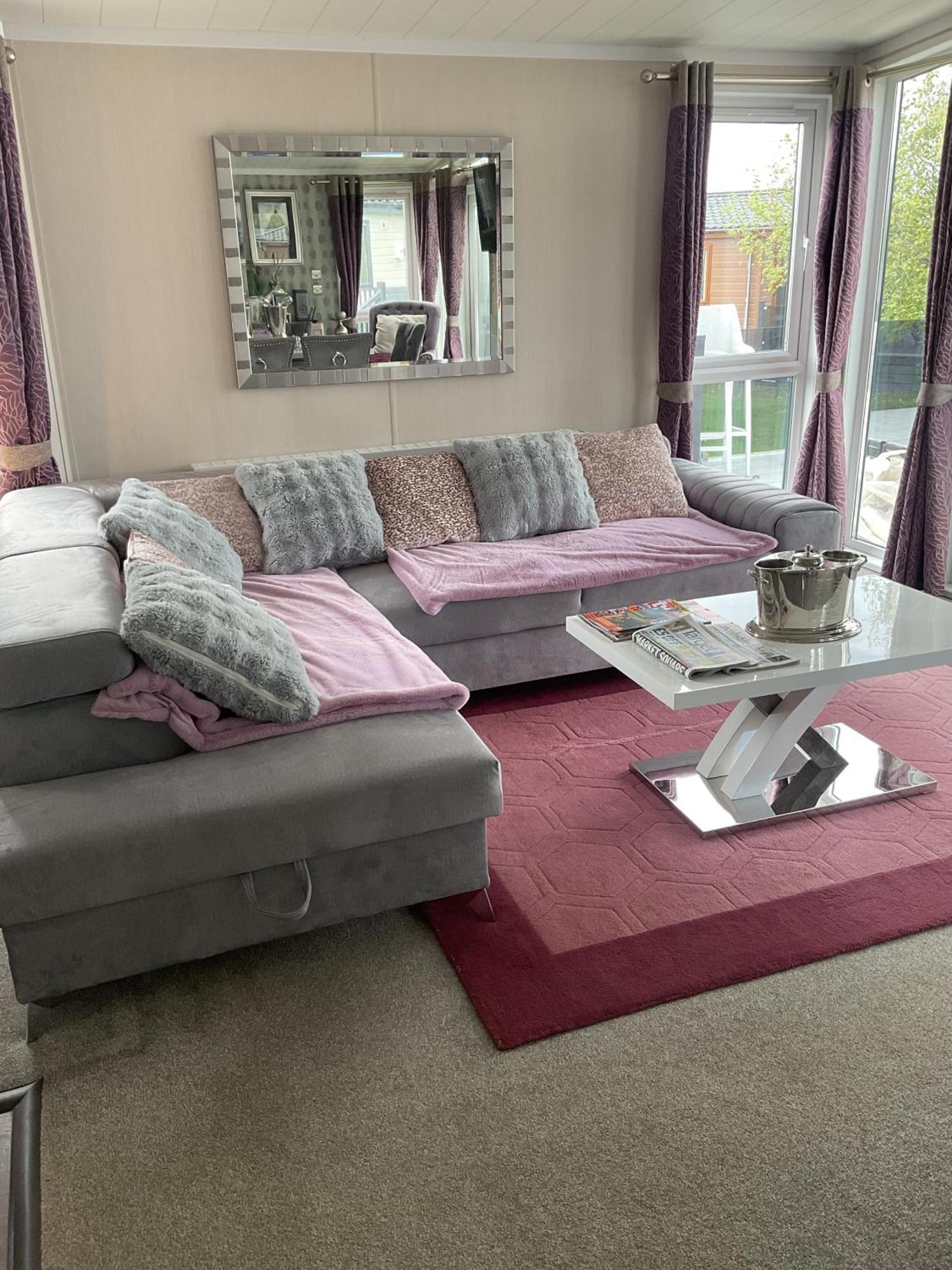 Tattershall Vip Lodge- Lakeside Setting With Hot Tub And Private Fishing Peg Situated On Osprey Lake Tattershall Park Esterno foto